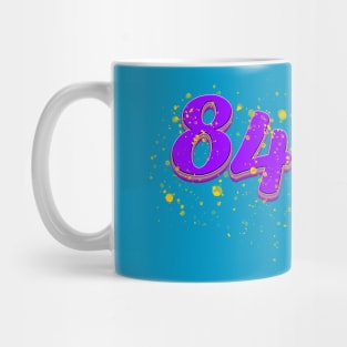 84 lovely gift Mug